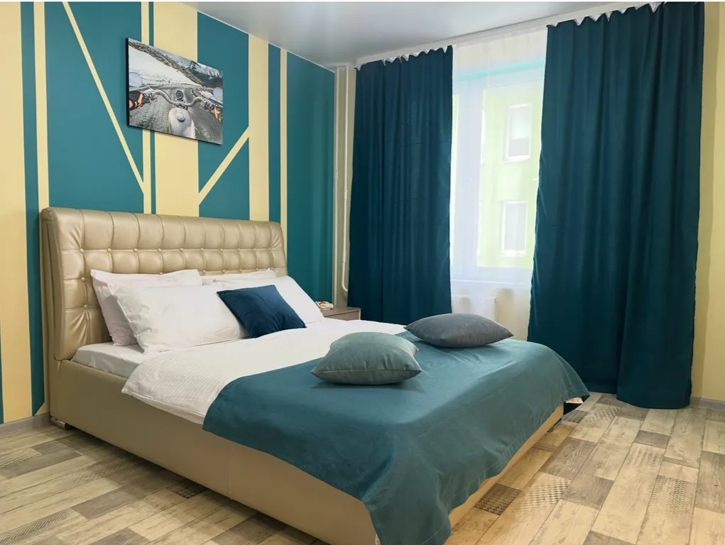 Квартира Студия трио — аренда посуточно в Вологда