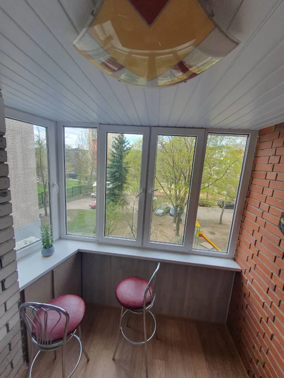 Aportameht Viktori в центре