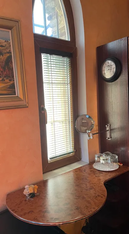 Генеральская дача