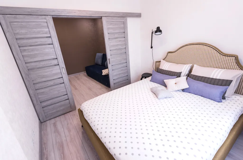 Уютная квартира с современным ремонтом — аренда посуточно в Ярославль