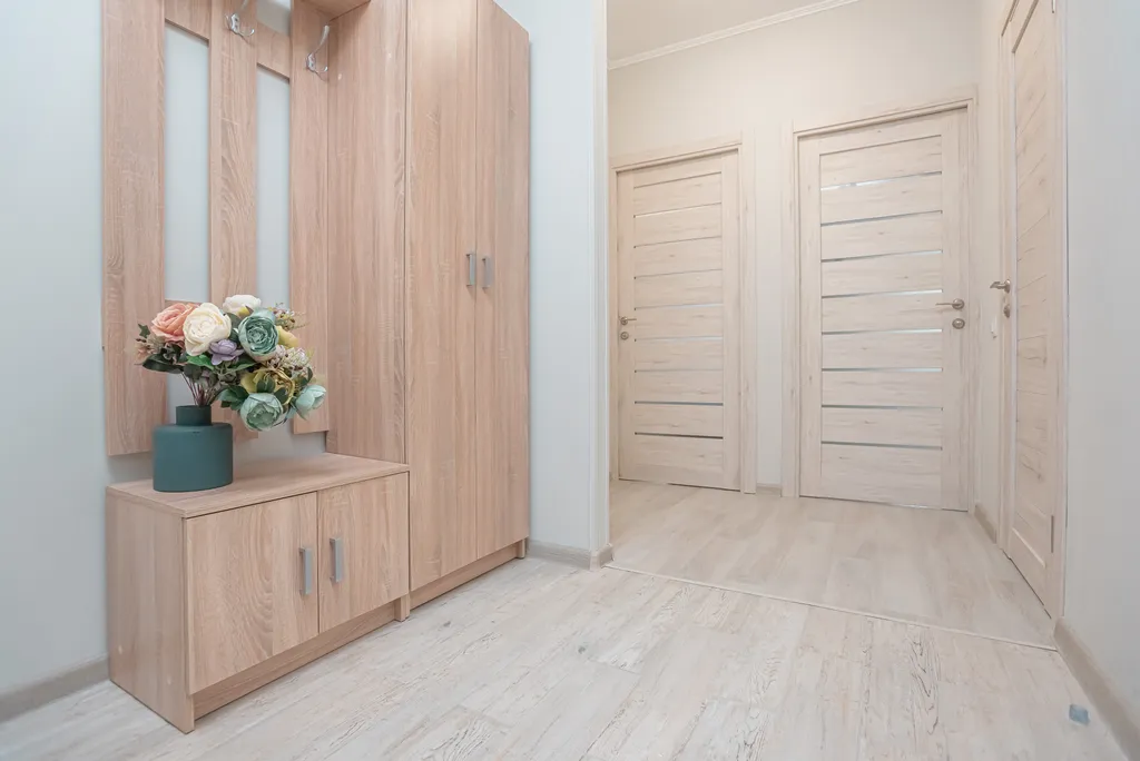 Квартира Светлая квартира для вашего отдыха — Екатеринбург