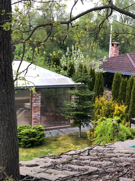 Коттедж Уютный дом у моря — Зеленоградск