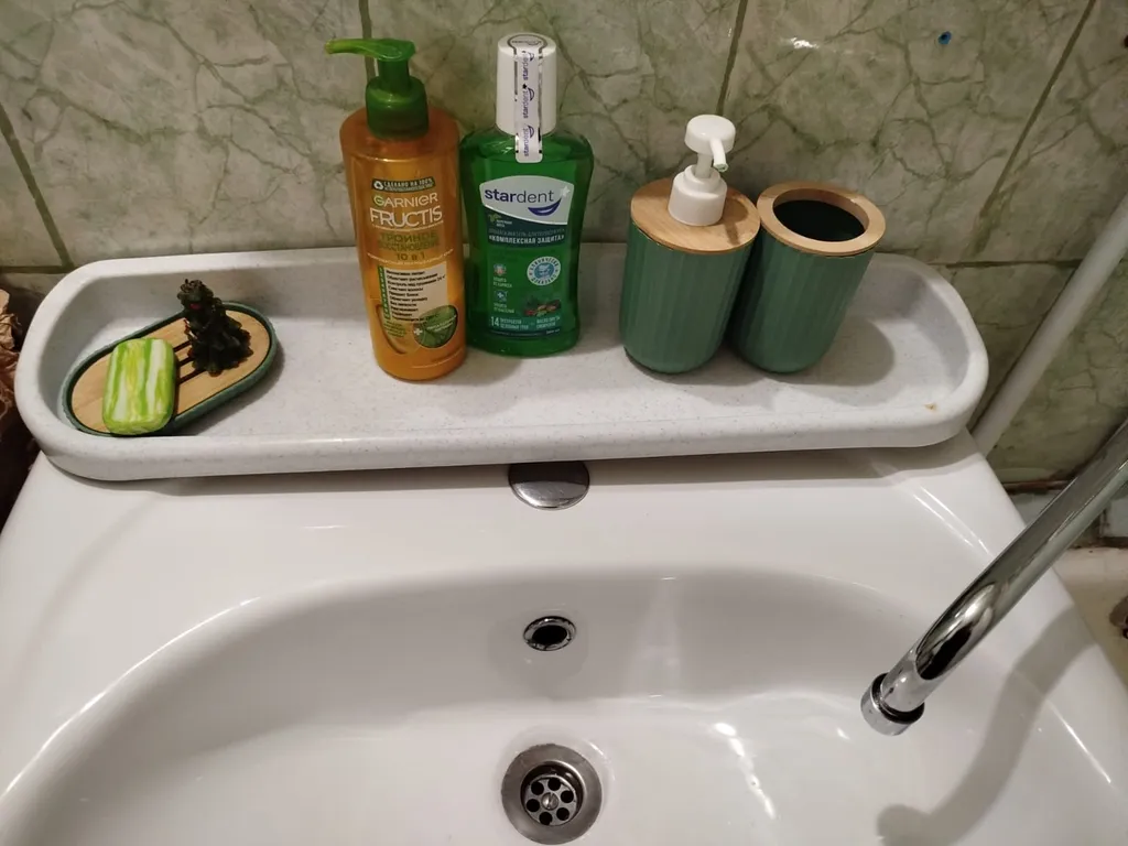 Уютно, как у мамы