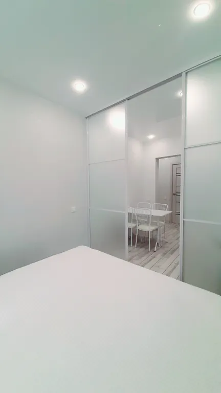 Апартамент на Чехова