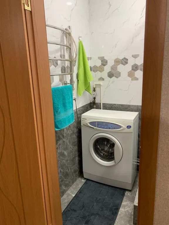 Квартира в центре с Дивеево