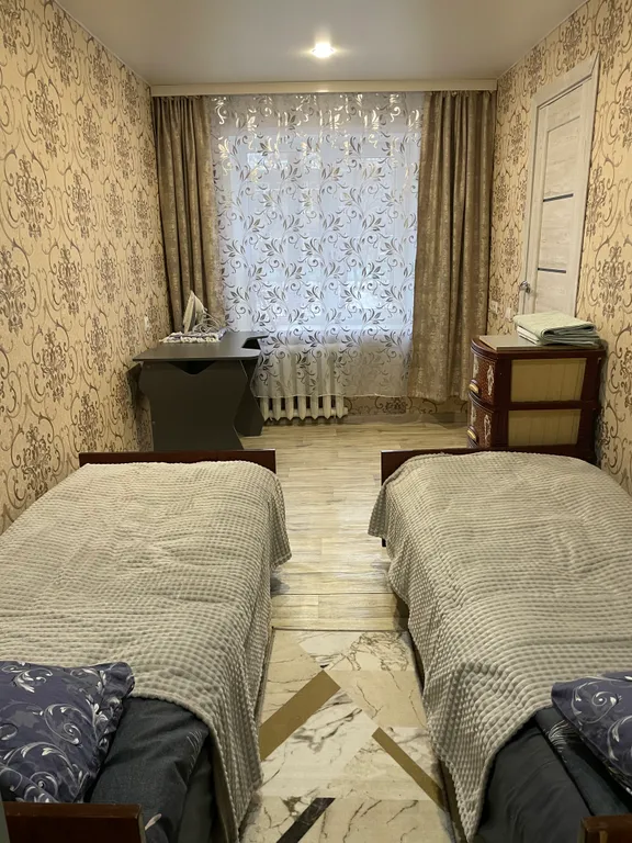 Милая двушка