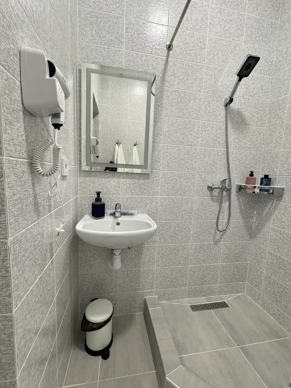 Квартира Комната — Кущёвская