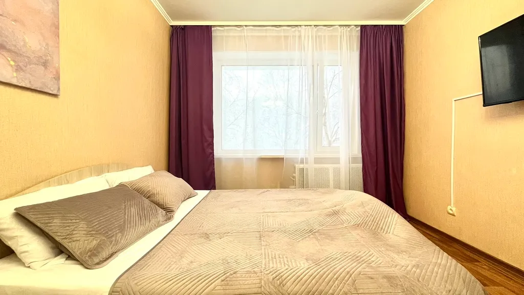 Отличная квартира — аренда посуточно в Ноябрьск