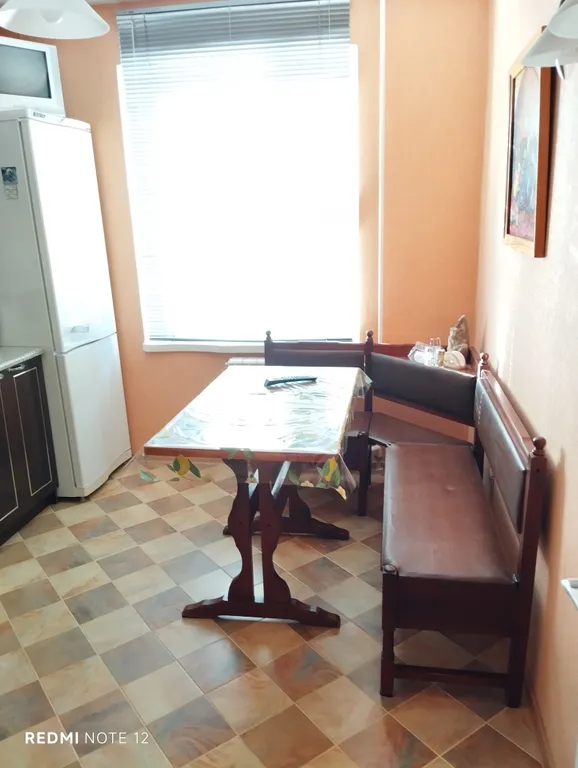 Уютная, чистая, ухоженная квартира в районе Юг-7