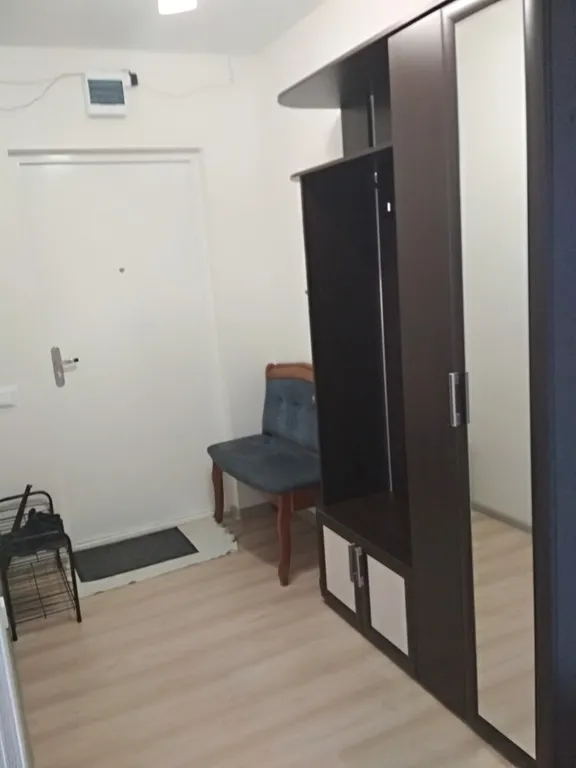 Уютная квартира на проспекте Плевицкой