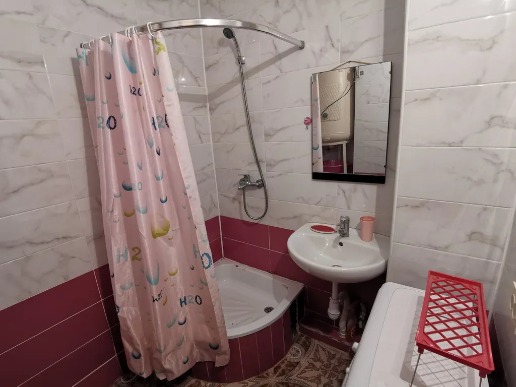 Квартира Квартира у рынка — Пицунда