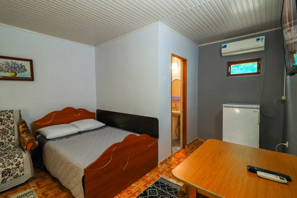 Квартира Комната — Кучугуры