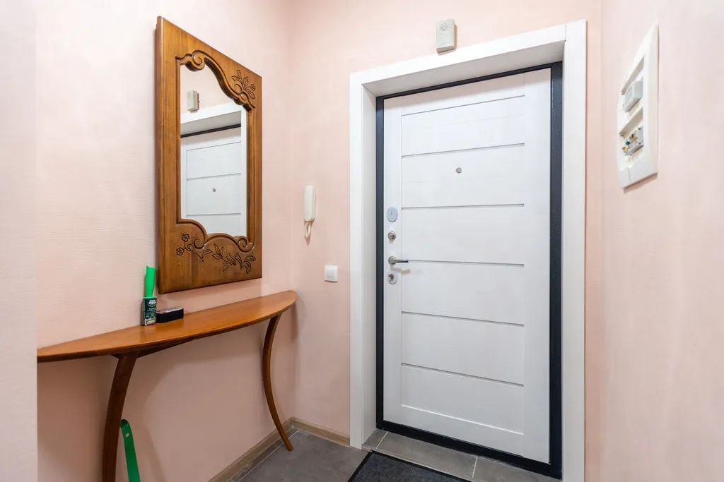 Квартира Квартира Возле Арены Север — Красноярск