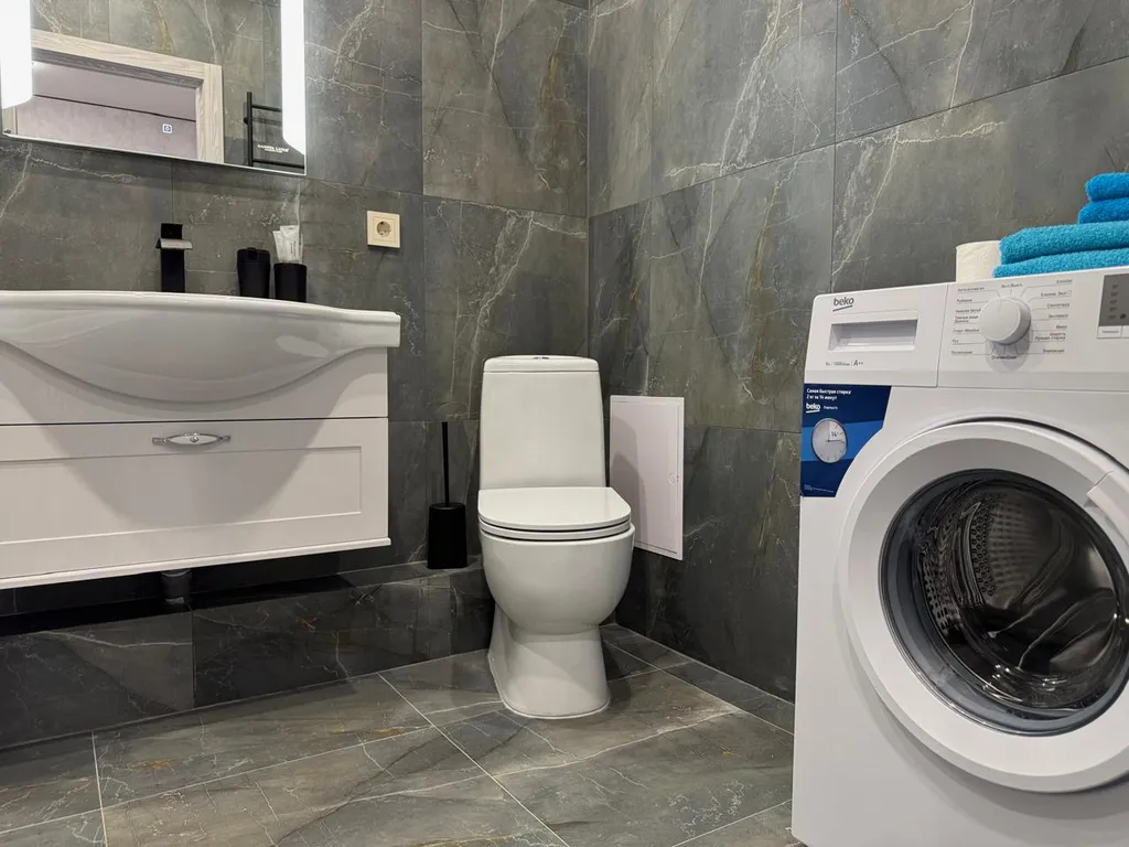 Апартаменты Аврора, ул.Генерала Родина 66ак1, ЖК Крылья