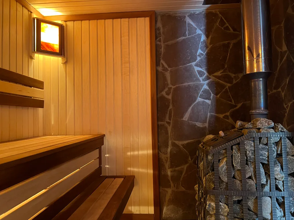 Коттедж Овинный