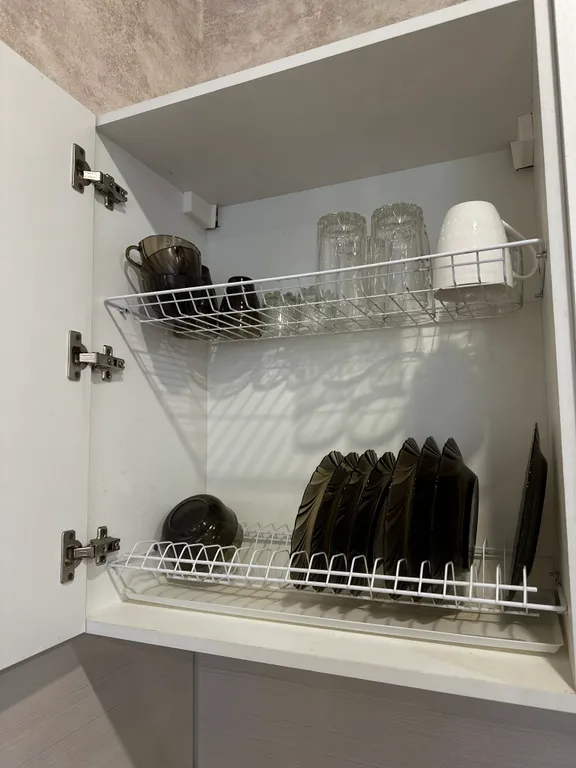 Уютная квартира рядом с трассой М5