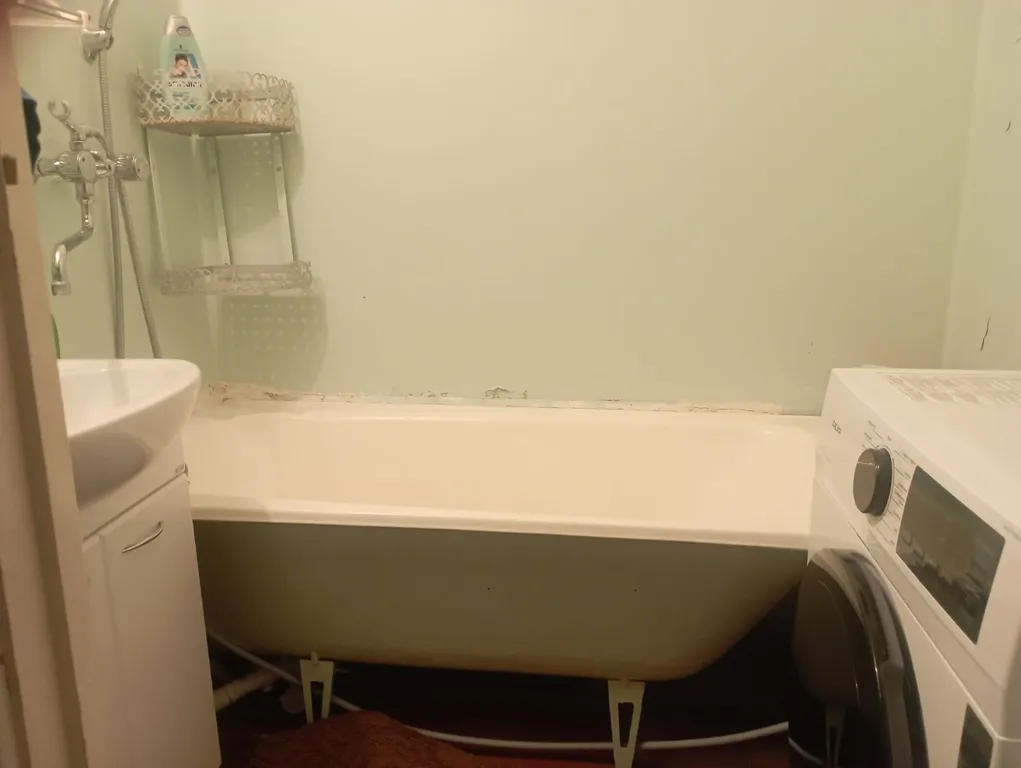 Уютная квартира у городского парка