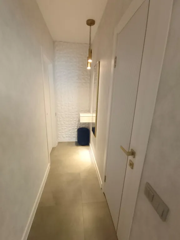 Квартира Квартира Уютная студия — Самара