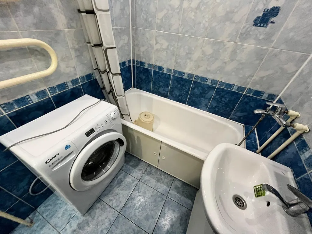 Квартира возле терм