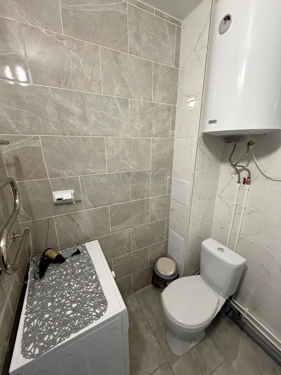 1-комн. в Ишиме у вокзала