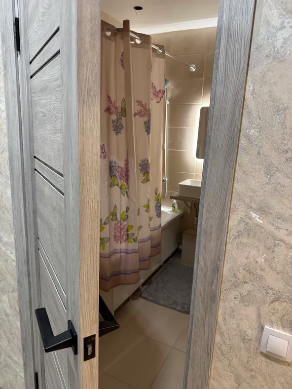 Комфортная студия