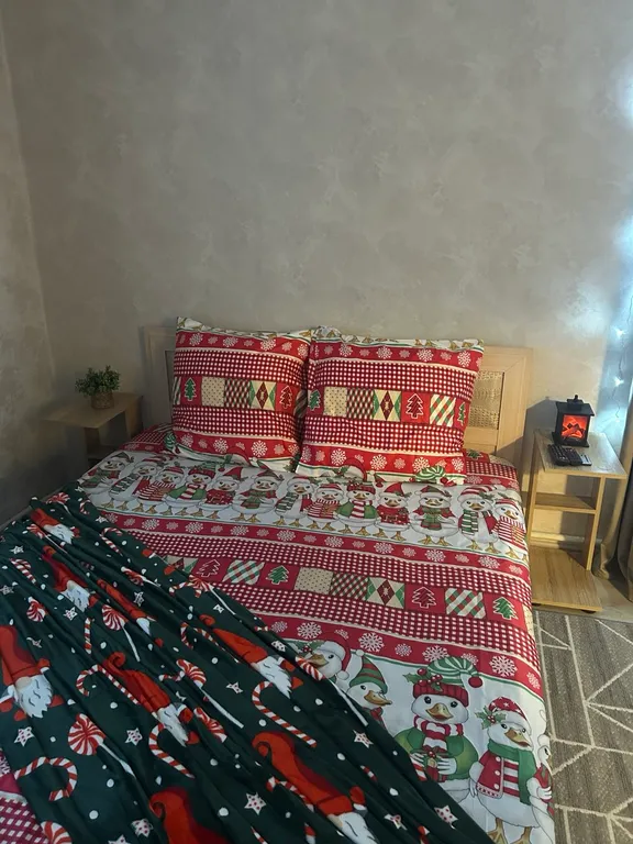 Ваш идеальный отдых начинается здесь