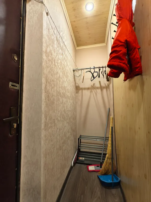 Уютная комфортная двухкомнатная квартира на центральной улице