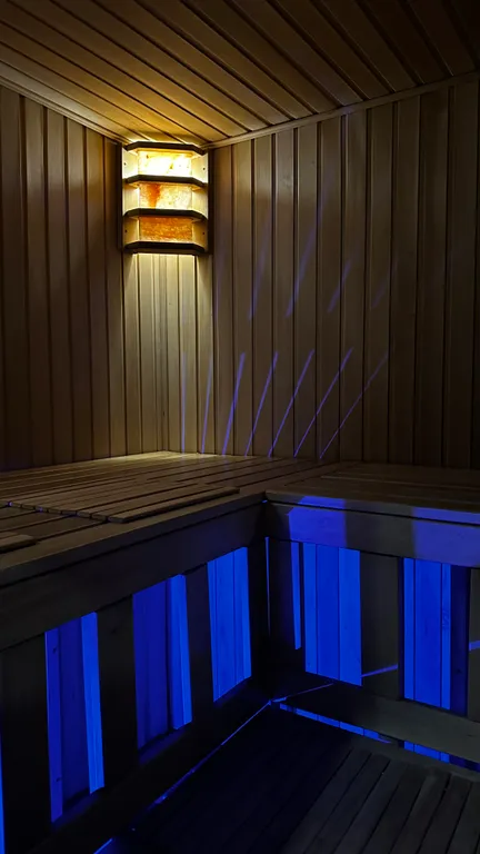 Уютный дом с хаммамом, баней и камином "У Кузьмича"