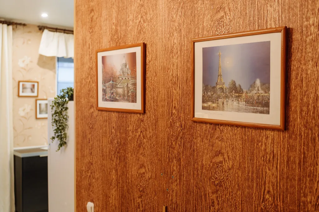 Апартаменты в центре