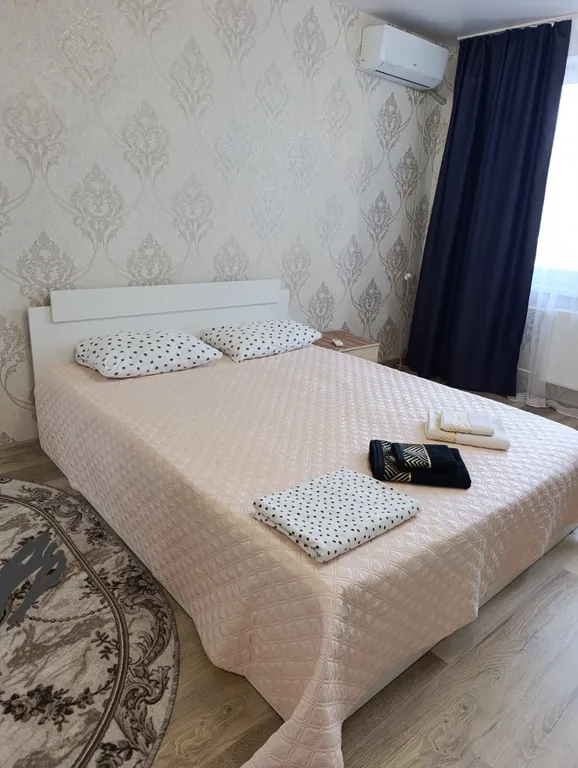 Уютная квартира-аппартаменты не далеко от парка Галицкого