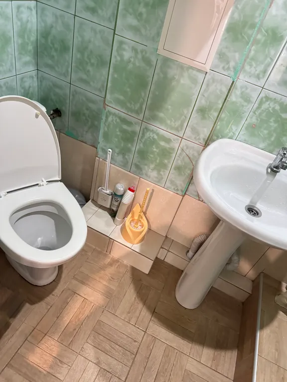 Квартира Комната — Адлер