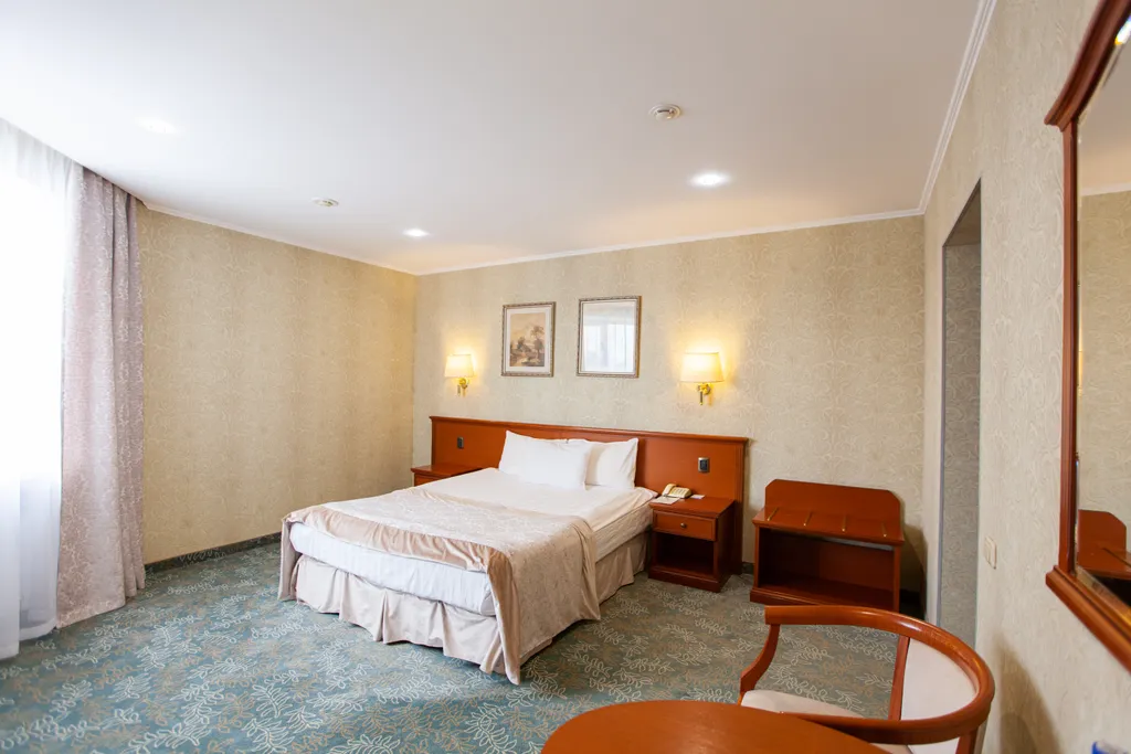 Квартира Комната — аренда посуточно в Челябинск