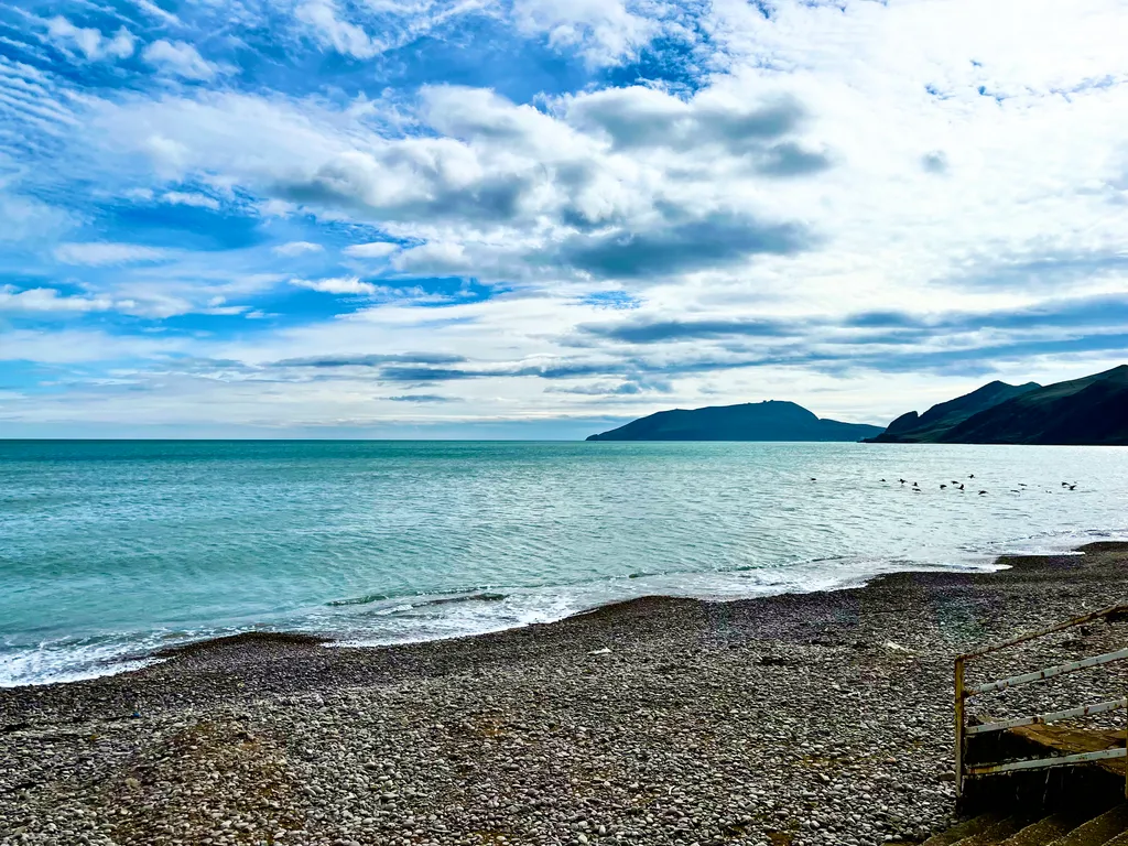 Таунхаус на берегу моря Катран