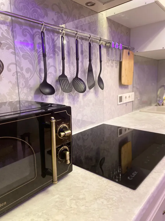 VIP Студия в центре города