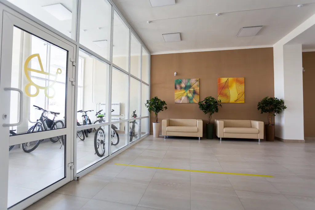 Квартира в ЖК Овсянниковская поляна