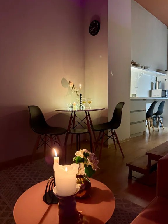 Квартира в центре Тбилиси