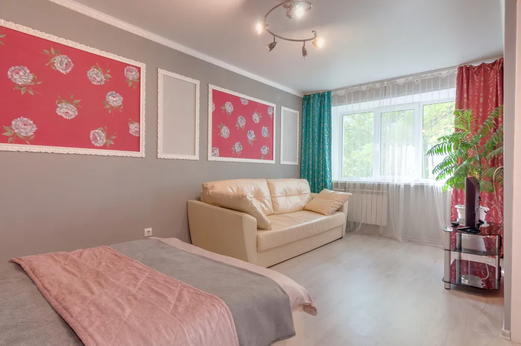 Квартира в самом центре Вологды