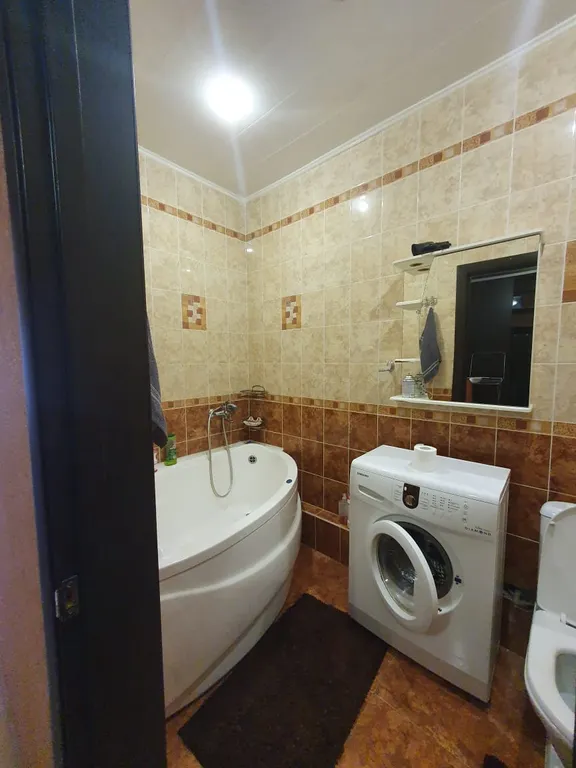 Квартира Квартира на проспекте октября, ГДК, бульвар славы — Уфа