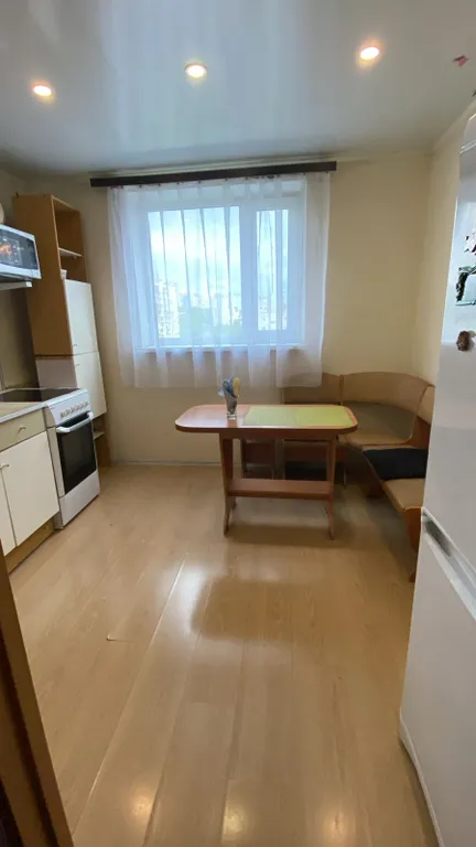 1-комнатная квартира по недорогой цене в центре города