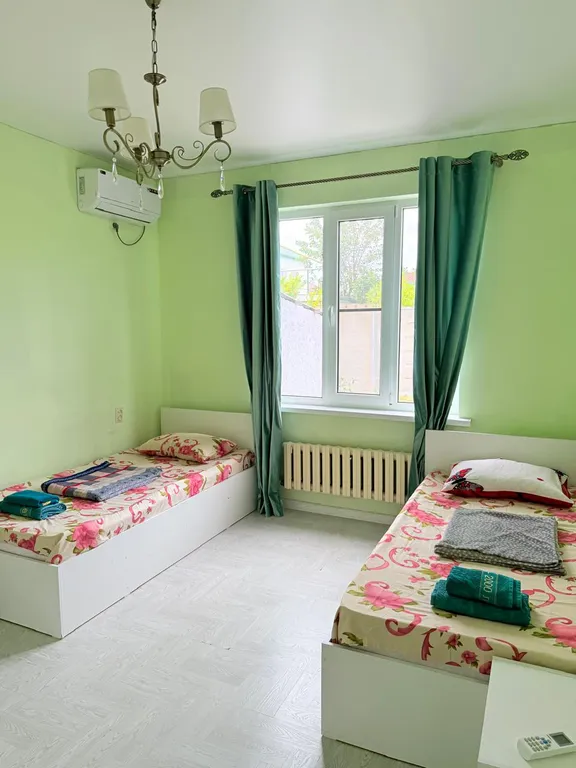 Гостевой дом у моря