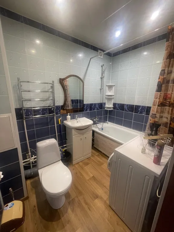 Квартира рядом с ТЦ Коллаж