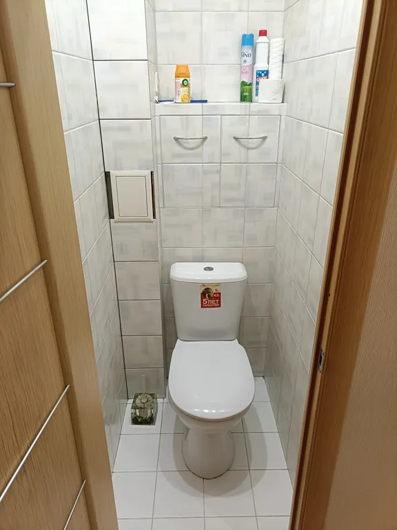 Квартира у метро Беговая