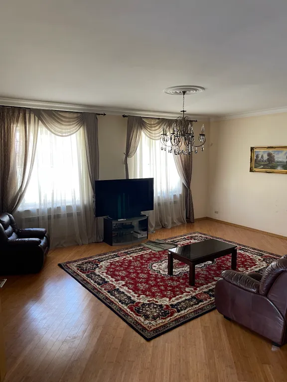 Гостевой дом