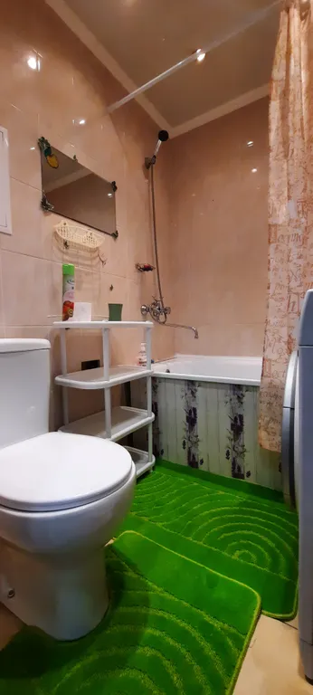 Квартира возле автостанции