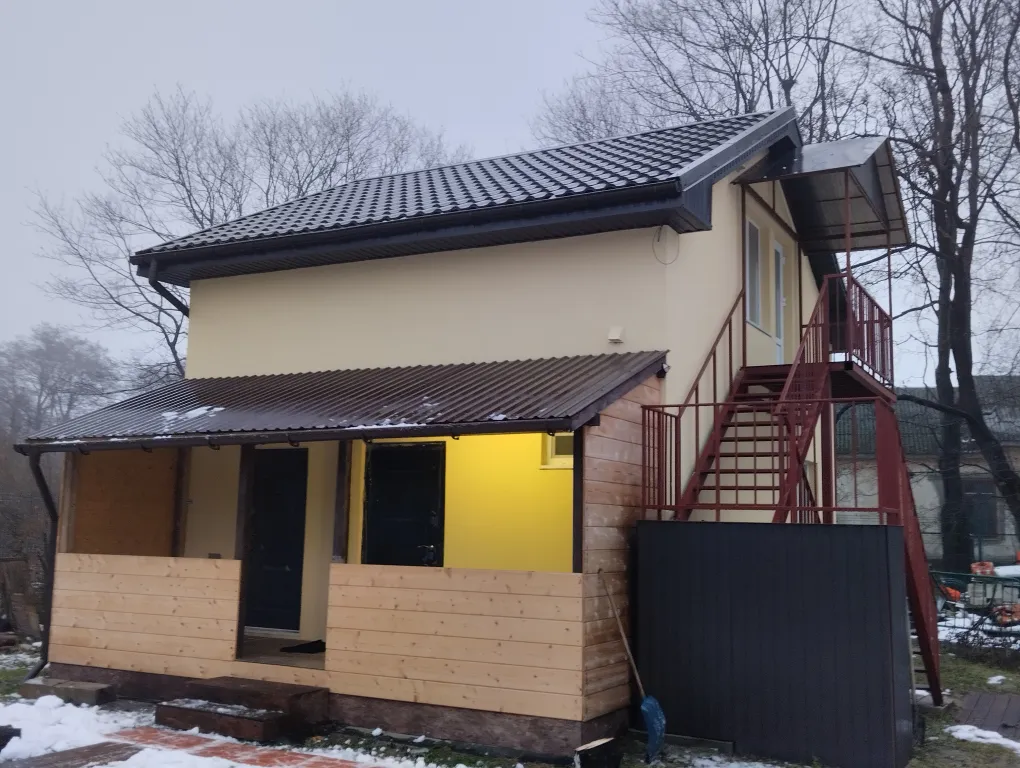 Квартира Апартаменты на Балтийской косе — аренда посуточно в Балтийск