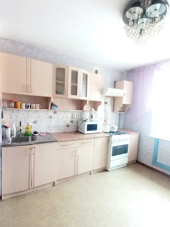 Двухкомнатная кв ТЦ Коллаж