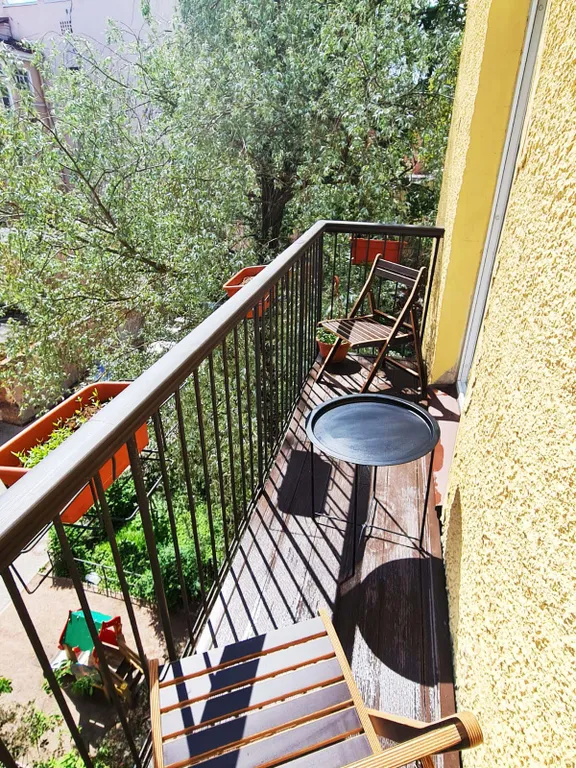 Квартира Квартира Povarskoy Stylish — Санкт-Петербург