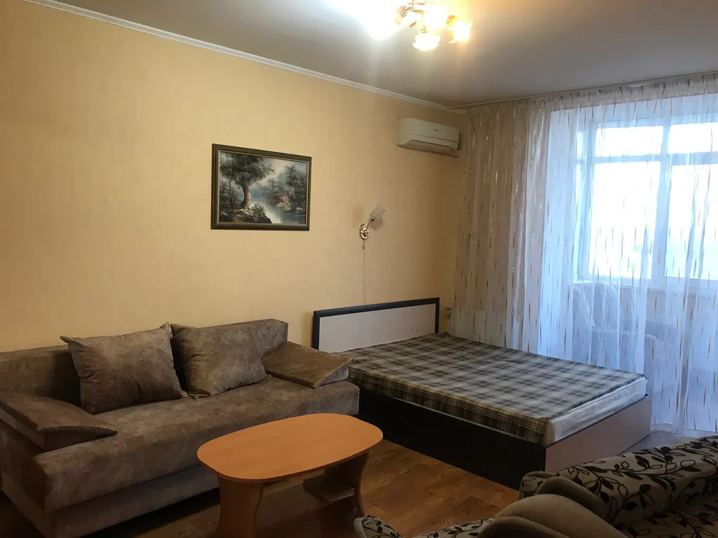 Квартира Уютная квартира — Севастополь