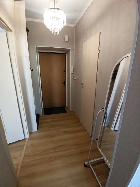 Квартира Уютная квартира в центре у Музея Мирового океана — Калининград