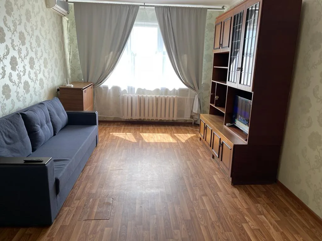 Уютная 2-комнатная квартира в хорошем месте